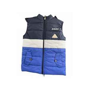 Training GAA Gilet Bodywarmer for Gaelic Football Clubs Windproof and <b>Thermal</b> Sleeveless <b>Vest</b> OEM MOQ Suppliers - Product Image 5