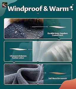 Chubasquero con capucha para hombre Oem Lmpermeable, chaqueta de esquí, chaqueta de snowboard, nuevo diseño, traje impermeable a prueba de viento para hombre - Product Image 4