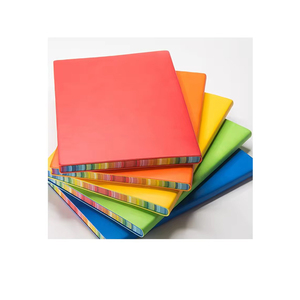 ปกแข็งพิมพ์ลายผลิตภัณฑ์นมขนาด A4ล่าสุดปกกระดาษบรรจุเป็นจำนวนมากสำหรับผู้ส่งออกจากอินเดีย - Product Image 1