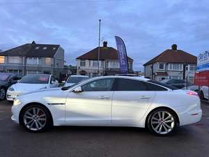 JAGUAR XJ 2015 d'occasion, conduite à gauche/droite - Product Image 5