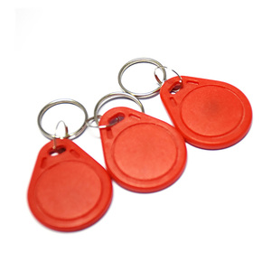 Sistema de control de acceso y asistencia de alta calidad Tarjeta de proximidad Tarjeta inteligente - Product Image 6