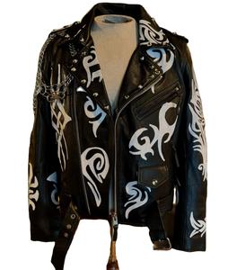 Nouveau Mens Haute Qualité Letterman Varsity Vestes Laine Corps Véritable Manches Hiver 2025 Personnalisé - Product Image 1