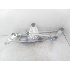 Limpiaparabrisas doble TANDEM VOLKSWAGEN Up Series (122) 3397021855 1S1955023D CPGA bifuel/metano 999 (16>) - Product Image 1
