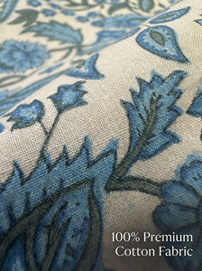 Traditional Wear Printed Short Kurti Cotton Prints Short Kurti <b>Indian</b> & Pakistani Ethnic Women's Casual Wear Export Cotton <b>Top</b> - Product Image 4