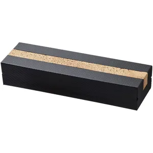 Penna a Sfera Sostenibile Cortegana per Merchandising Promozionale - Product Image 3