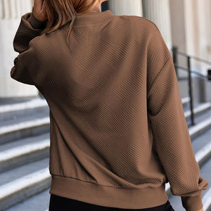 Chaqueta Bomber para Mujer de Alta Calidad a Precio Razonable, Diseño y Logotipos Personalizados, Ropa de Abrigo para Exteriores - Product Image 2