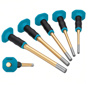 ชุดดรอปพินป้องกันมือยาว 5 ชิ้น Hazet - Product Image 2