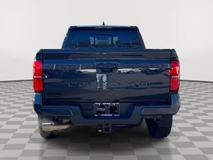 รถกระบะ TRD Sport ปี 2024 ไมล์น้อย เครื่องยนต์สมบูรณ์ ระบบเกียร์อัตโนมัติ ไฟ LED พาโนรามา พร้อมส่ง - Product Image 5