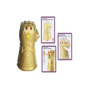 เด็กฮีโร่อเวนเจอร์โจมตีถุงมือ Thanos กล่องรูป Wl5024 - Product Image 2