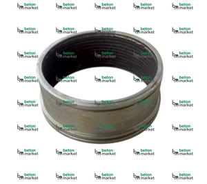 INTERMEDIATE <b>RING</b> for PUTZMEISTER PUMP Diesel Engine High Efficiency 20m/h Productivity 130m Vertical Reach - Product Image 2