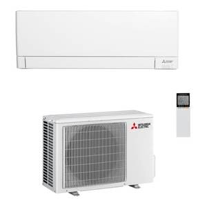Aire Acondicionado Split Condizionatore Mono PLUS MSZ Ay Vgkp en Color Blanco, Modelo MSZAY35VGK MUZAY35VGE1 - Product Image 1