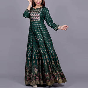 100% สตรีทรงสลิมฟิตชุดปาร์ตี้ดีไซน์ตามสั่งทันสมัยล่าสุด - Product Image 2