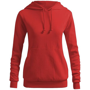 เสื้อฮู้ดผ้าฟลีซของผู้หญิงเสื้อมีฮู้ดผ้าฟลีซสินค้าใหม่มีสไตล์มีขนาดพลัสไซส์ - Product Image 6