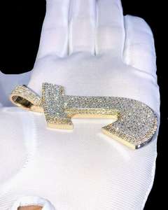 Pendant <b>Necklace</b> for Women and Men Handmade Fashion Jewelry - Product Image 2