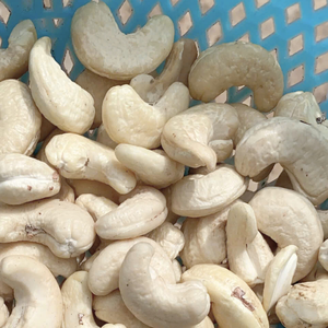 เม็ดมะม่วงหิมพานต์แบบอินเดีย WW240ถั่วเม็ดมะม่วงหิมพานต์ WW180 WW320กันลื่น - Product Image 1