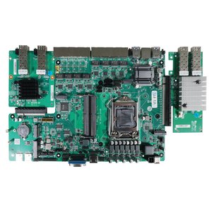Carte mère ATX C246-8L pour Intel LGA1151 DDR4 SATA, compatible avec les processeurs I3/i7, 32 Go de RAM, serveur et ordinateur de bureau - Product Image 3