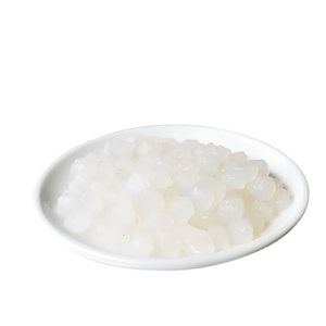 Gran Oferta, Venta Caliente, Tapioca Blanca Natural Deliciosa de Primera Calidad, Suministro a Granel de Fabricante Vietnamita - Product Image 4