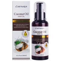 Hommes noirs huile capillaire indienne Argan Herbal Organic Seed Oignon Gingembre huile d'olive produits capillaires Croissance Huile capillaire