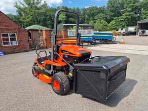 GZD21HD D1105 190cc 28V pour moteur à essence monocylindre Transmission hydrostatique 2 temps/4 temps DIY Industriel Pelouse - Product Image 6