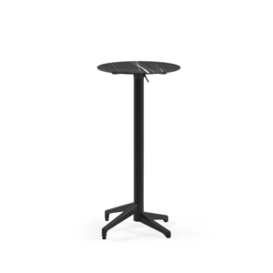 Mesa de exterior Moon-C Bar 60 cm V2 Plegable - Product Image 1