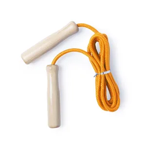 Galtax Personalized Jumping <b>Ropes</b> Custom Gadgets for Active Fitness - Product Image 4