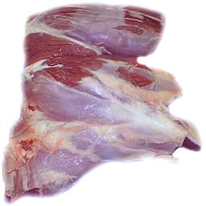 Compre carne congelada Halal en línea - Product Image 6