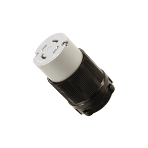 ขั้วต่อแบบล็อคสำหรับอุตสาหกรรม NEMA L15-30 30A 250V - Product Image 1