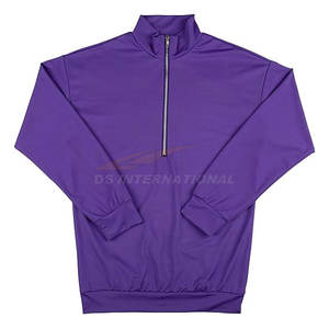 Ensemble survêtement deux pièces pour femmes à blocs de couleurs personnalisées veste à fermeture éclair et pantalon long à taille élastique vente en gros d'usine OEM - Product Image 2