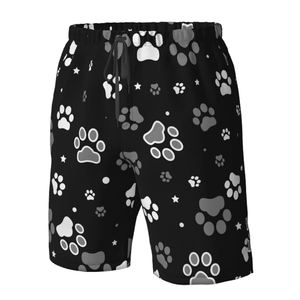 New Men's Shorts Summer Polyester Casual Sweat Men Classic Brand Clothing Beach Shorts Men For Oem New Fashion - Product Image 5