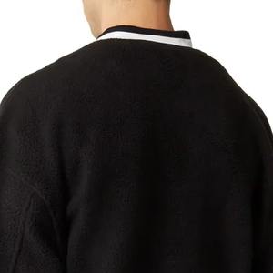 OEM Wholesale Blank Embroidery Jacket Men Plus Size Custom Letterman Leather Jacket Baseball Coat Bomber Men's Varsity Jackets - Product Image 5