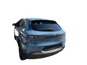 SUV Crossover Compacto 2024, Diseño Moderno, Características de Alto Rendimiento, Cómodo, 5 Plazas - Product Image 5