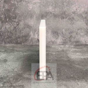 Hoja POM Natural de 16mm X 60cm X 2M, Plástico de ingeniería resistente, excelente resistencia al desgaste para piezas eléctricas interiores - Product Image 2