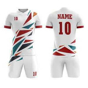 Uniforme de football de club fabriqué au Pakistan Survêtements de football de style supérieur et maillot pour vêtements de football - Product Image 1