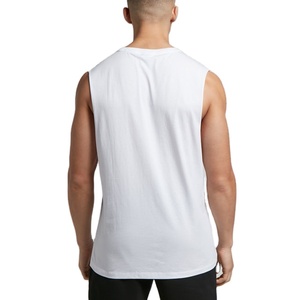 Ropa Deportiva Personalizada, Chaleco Deportivo de Verano, Prenda Deportiva Transpirable, Camiseta sin Mangas Lisa, Ropa Deportiva Vintage - Product Image 3