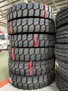 Neumáticos Radiales Sólidos Nuevos de China para Auto/Camión 235/55ZR17, 5 Años de Garantía, Venta al Por Mayor, Mejor Calidad - Product Image 4