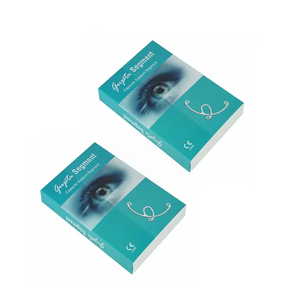 Segmento de soporte de cápsula confiable, perfecto para estabilidad en procedimientos de cataratas y LIO - Product Image 4