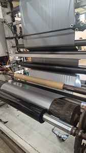 Película de mantillo agrícola Mangla 8888 con servicio de corte para mantillo Suncool - Product Image 4