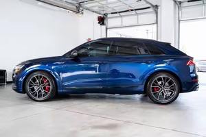 ประณีต2021 SQ8 Audi - Product Image 5