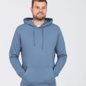 Sudadera con capucha para hombre al por mayor-Cremallera completa, chándales grandes y altos, sudaderas con cremallera de talla grande y sudaderas personalizadas de OEM - Product Image 1