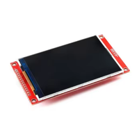 2.4 2.8 3.2 3.5 4.0 inci SPI TFT layar LCD modul Display sentuh warna-warni ST7789 ILI9488 480*320 240*320 Drive