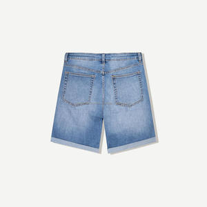 Nuevo Conjunto de Shorts de Verano para Hombre, 100% Algodón, Transpirable y de Estilo Casual para un Uso Cómodo - Product Image 5