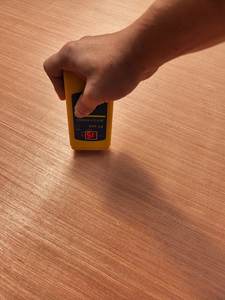 Plancher de conteneur en contreplaqué de 28 mm et contreplaqué composite en bois naturel pour la fabrication de nouveaux conteneurs - Product Image 4