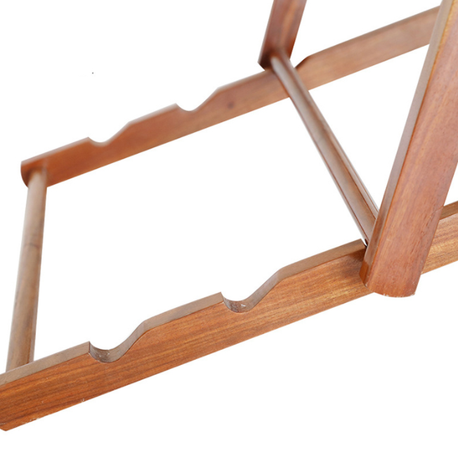 ไม้ธรรมชาติ (ขัดละเอียด)