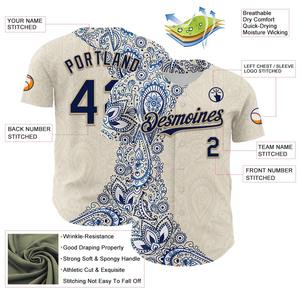 2025 Fabricante superior Precio directo de fábrica Jersey de béisbol Ropa deportiva Servicios OEM Jersey de béisbol - Product Image 3