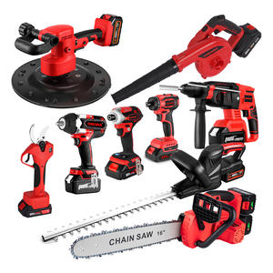 ชุดเครื่องมือไขควงกระแทกไร้สาย ONEVAN แบบไร้แปรงถ่าน พร้อมด้ามจับพลาสติกอะลูมิเนียม สำหรับงาน DIY รับประกัน 3 ปี - Product Image 3