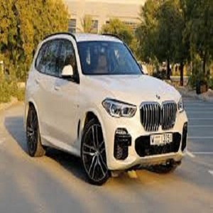 ( T&D ) BMW X5 xDrive50i Usado del 2019 - Product Image 1