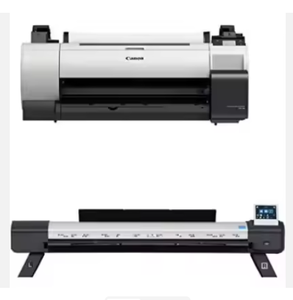 Impresora de Inyección de Tinta Industrial de Formato Grande SC-P20000 A0/64 NUEVA - Product Image 4