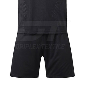 Meilleure qualité Uniforme de football Conception personnalisée Uniforme de football Vêtements d'entraînement Uniforme de football dans les vêtements de sport - Product Image 2