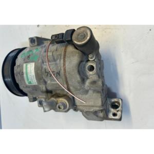 Compressore A/C Mercedes Classe A W168 1a Serie 447200-976 166960 Benzina 1598 (97>01) - Product Image 6