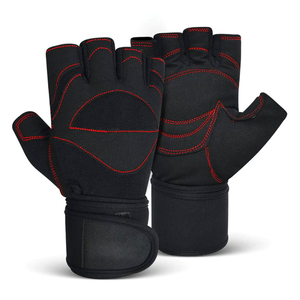 Gants de sport en néoprène de haute qualité pour la musculation, l'entraînement et le fitness - Product Image 3